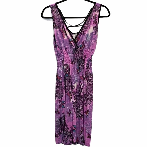 Basix of America Sundress - Picture 4 of 8